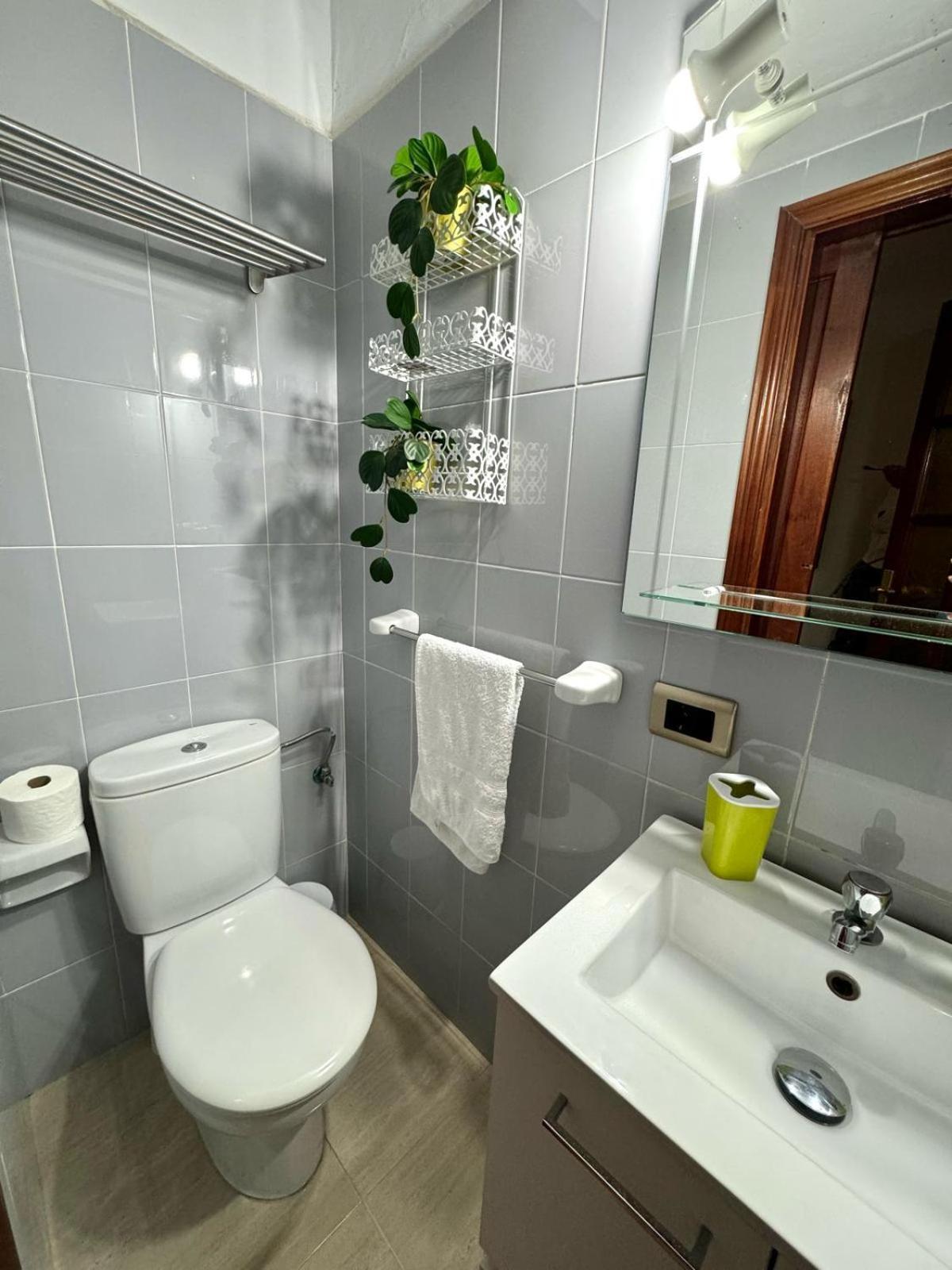 Sweet Home No.7 Las Palmas de Gran Canaria Exterior photo